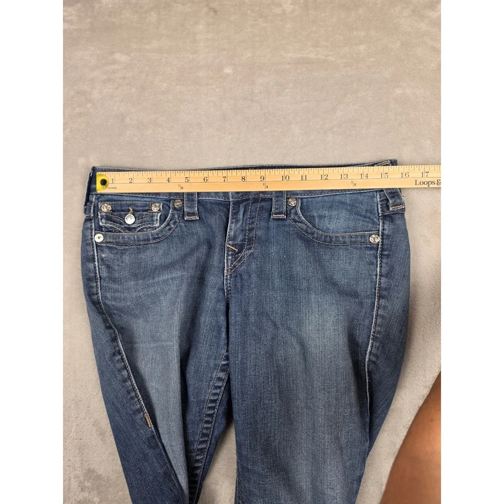 True Religion $1 shipping